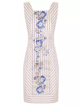 Платье с вышивкой PHILOSOPHY