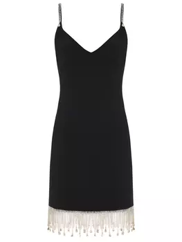 Платье сатиновое