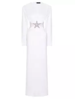 Платье сатиновое