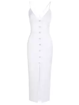 Платье сатиновое