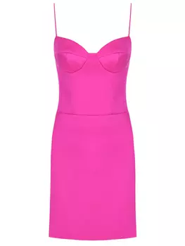 Платье сатиновое ROZIECORSETS