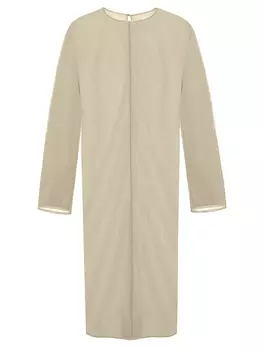 Платье-сетка Hara однотонное FASHION REBELS