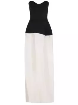 Платье шелковое VIKA 2.0