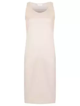 Платье шелковое MALO