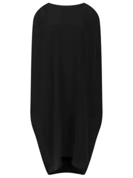 Платье шелковое