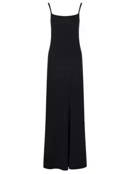 Платье шелковое FREE AGE