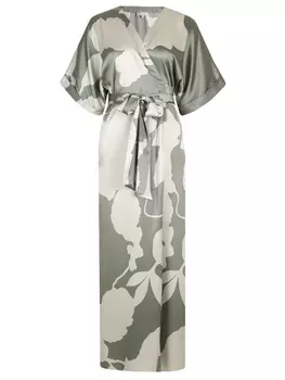 Платье шелковое ANTONELLI FIRENZE