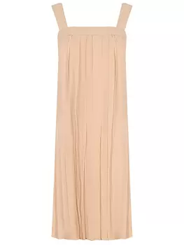 Платье шелковое BRIONI