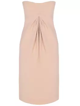 Платье шелковое BRIONI