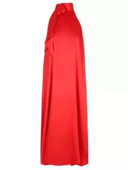 Платье шелковое DANAME