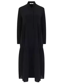 Платье шелковое DOROTHEE SCHUMACHER