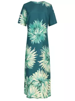 Платье шелковое F.R.S FOR RESTLESS SLEEPERS