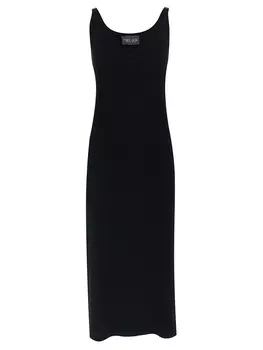 Платье шелковое FREE AGE