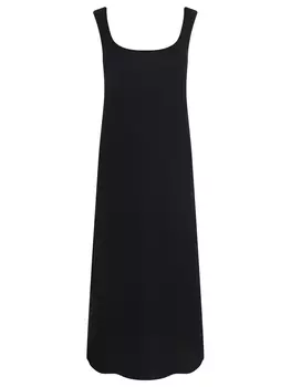 Платье шелковое FREE AGE