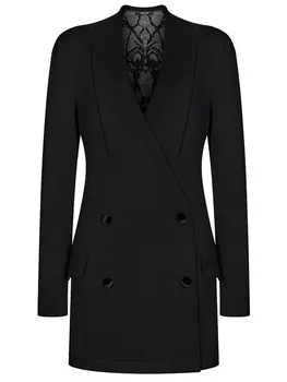 Платье шелковое FREE AGE