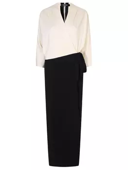 Платье шелковое FREE AGE