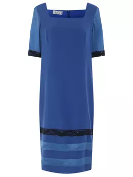 Платье шелковое GIORGIO GRATI