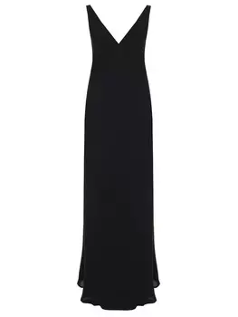 Платье шелковое JACOB LEE