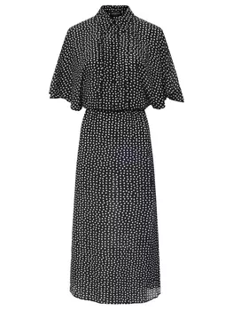 Платье шелковое JACOB LEE