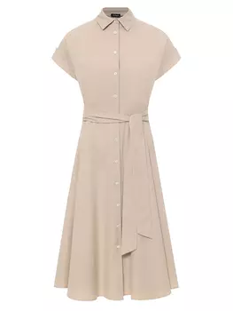 Платье шелковое KITON