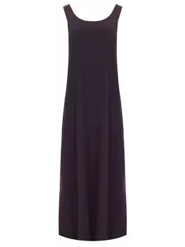 Платье шелковое NEIL BARRETT