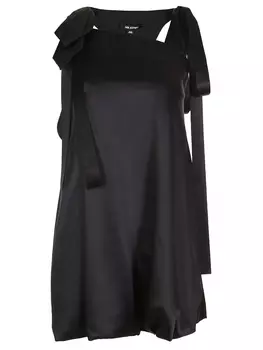 Платье шелковое NEIL BARRETT