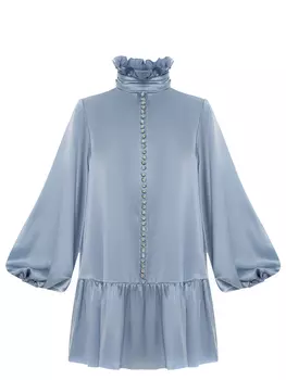 Платье шелковое Orchidee Oncidium YVON