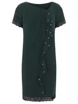 Платье шелковое PIAZZA SEMPIONE