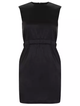 Платье шелковое POSH