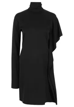 Платье шелковое SPORTMAX