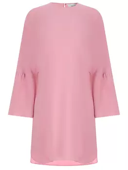 Платье шелковое VALENTINO