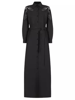 Платье шерстяное ALENA AKHMADULLINA