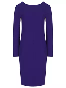 Платье шерстяное BRIONI