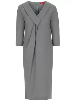 Платье шерстяное BRIONI