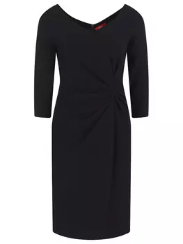 Платье шерстяное BRIONI