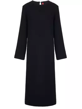 Платье шерстяное Budapesht FASHION REBELS