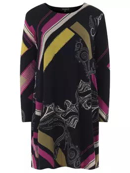 Платье шерстяное ETRO