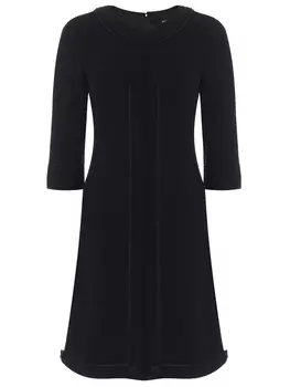 Платье шерстяное ETRO