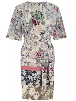 Платье шерстяное ETRO