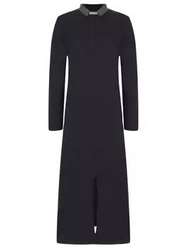 Платье шерстяное FABIANA FILIPPI