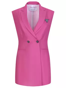 Платье шерстяное FABIANA FILIPPI