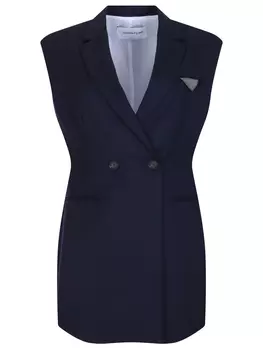 Платье шерстяное FABIANA FILIPPI