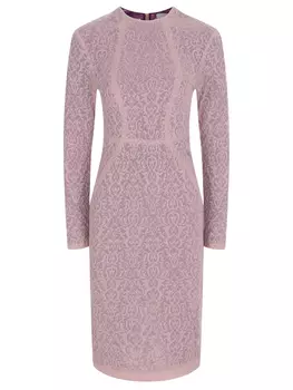 Платье шерстяное FRANCESCA PICCINI