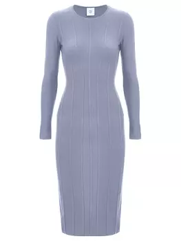 Платье шерстяное FREE AGE