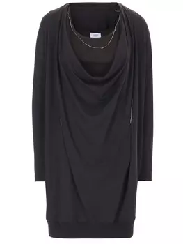 Платье шерстяное GUNEX