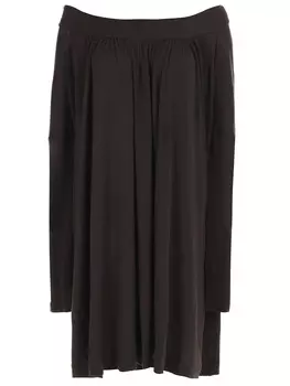 Платье шерстяное HACHE