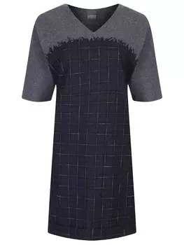 Платье шерстяное LORENA ANTONIAZZI