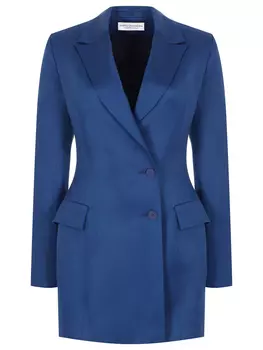 Платье шерстяное MASHA UMANSKAYA