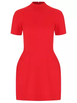 Платье шерстяное MASHA UMANSKAYA