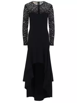 Платье шерстяное MICHAEL KORS